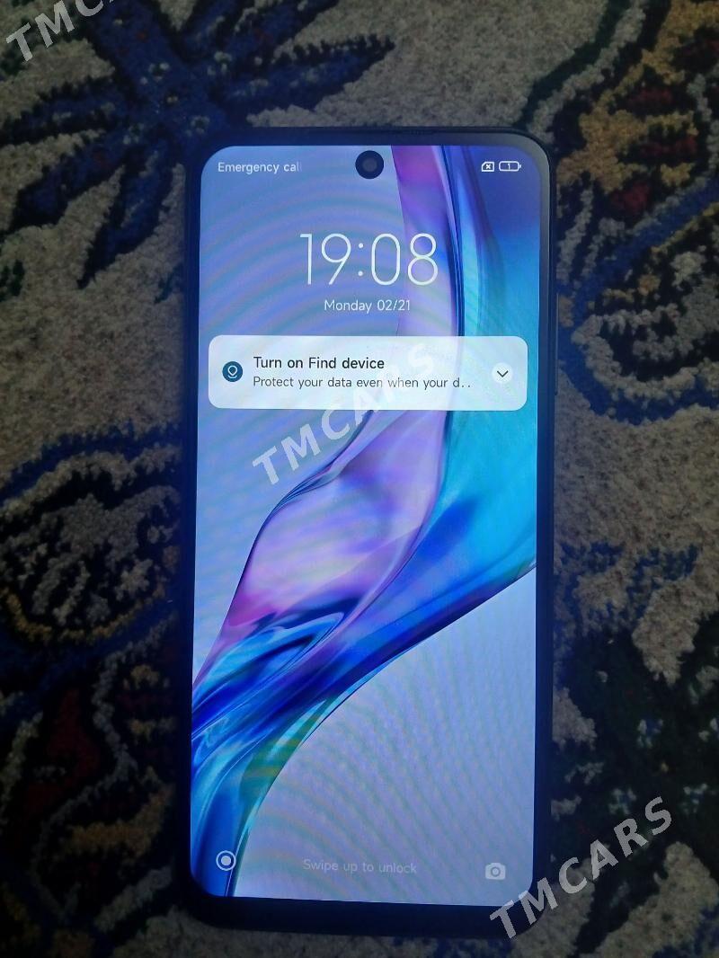 Redmi not 10 5G - Ашхабад - img 2