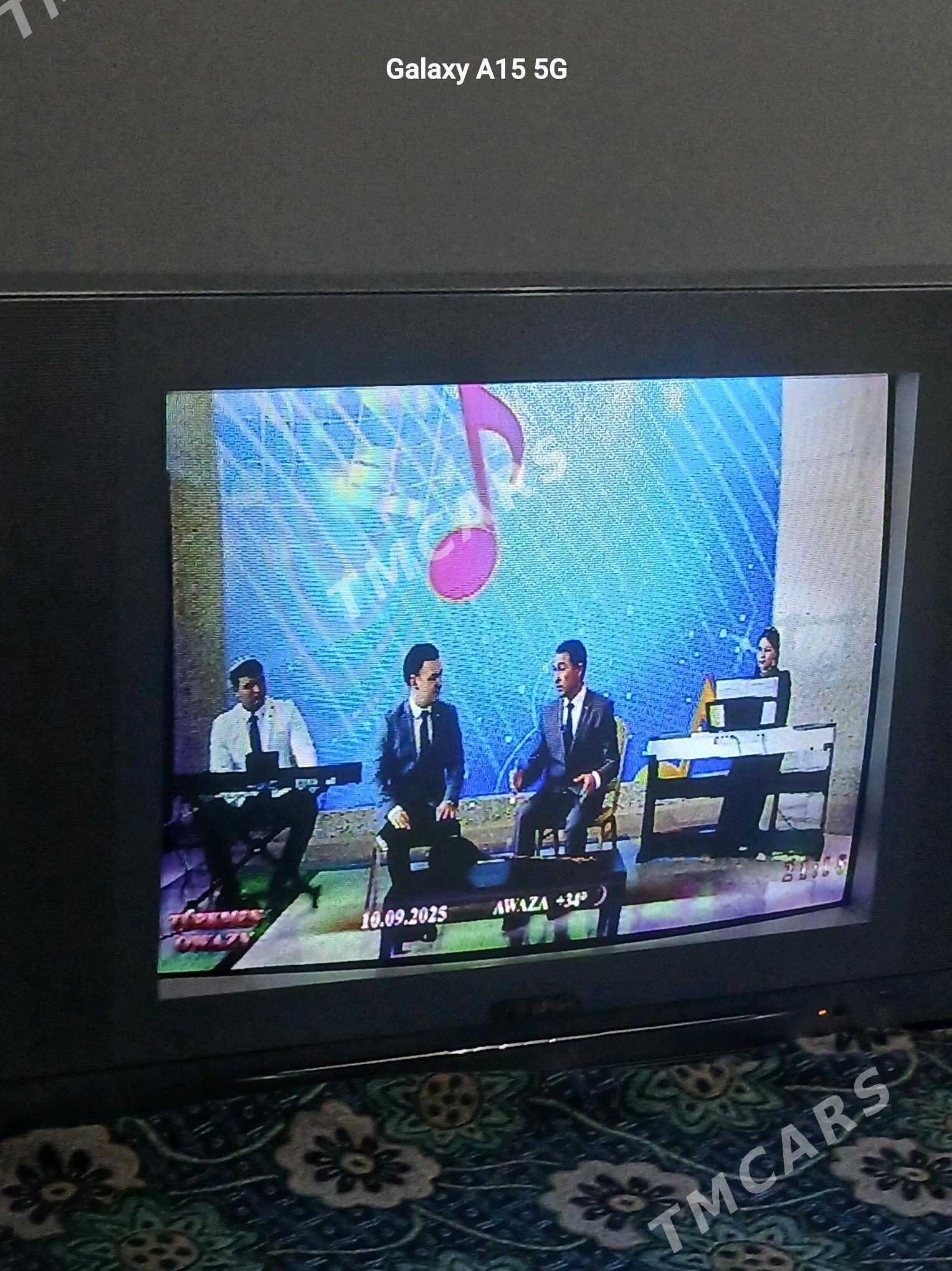 Satlyk telewizor - Гызыларбат - img 2