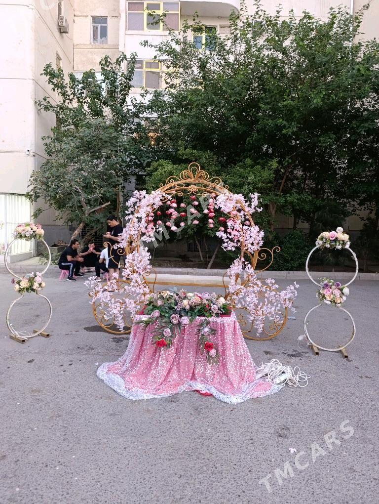 Gyzyñ oturŷan ŷeri - Хитровка - img 3