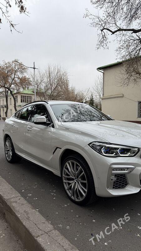 BMW X6 2020 - 1 500 000 TMT - Aşgabat - img 2