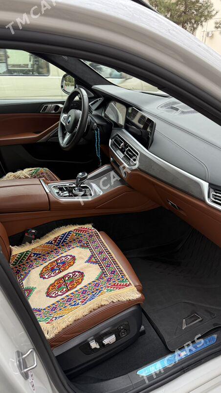 BMW X6 2020 - 1 500 000 TMT - Aşgabat - img 3