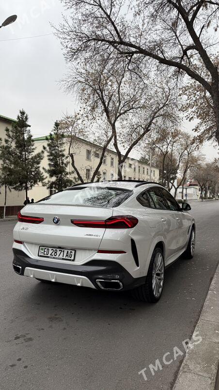 BMW X6 2020 - 1 500 000 TMT - Aşgabat - img 5
