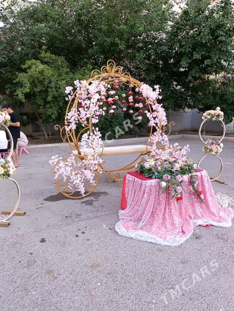 Gyzyñ oturŷan ŷeri - Хитровка - img 2