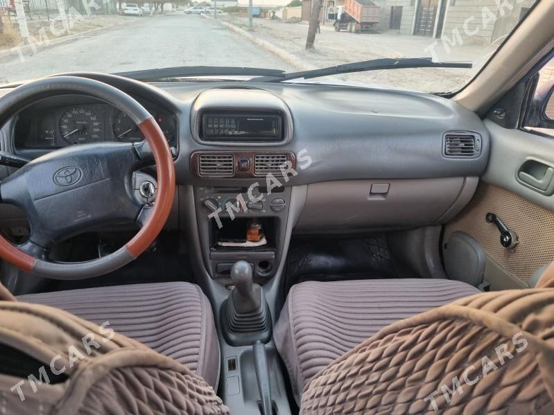 Toyota Corolla 1999 - 32 000 TMT - Magdanly - img 2