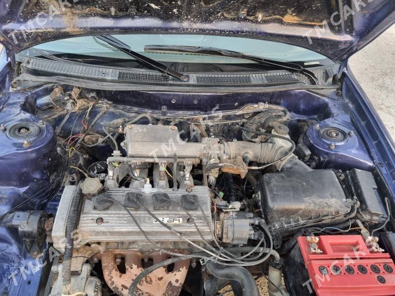 Toyota Corolla 1999 - 32 000 TMT - Magdanly - img 8