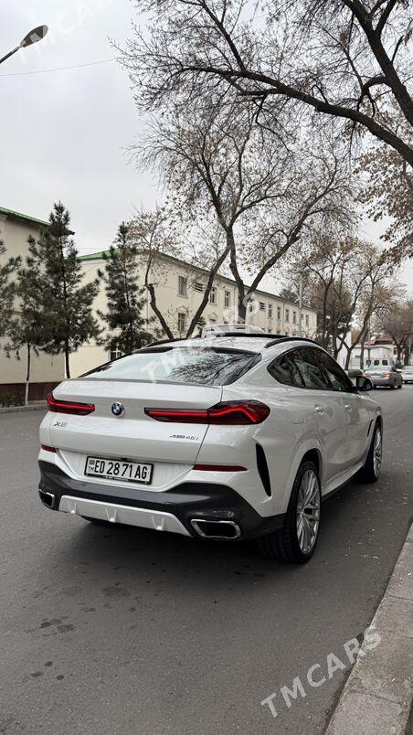 BMW X6 2020 - 1 500 000 TMT - Aşgabat - img 4