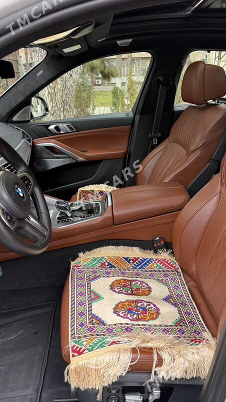 BMW X6 2020 - 1 500 000 TMT - Aşgabat - img 8