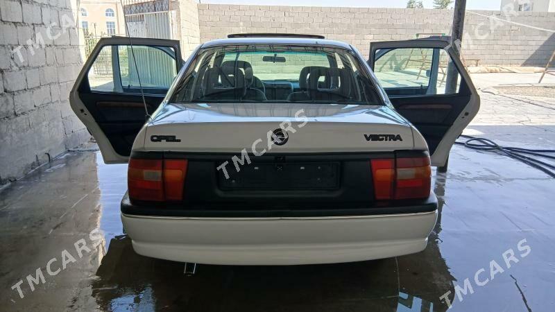 Opel Astra 1995 - 46 000 TMT - Бахарден - img 3