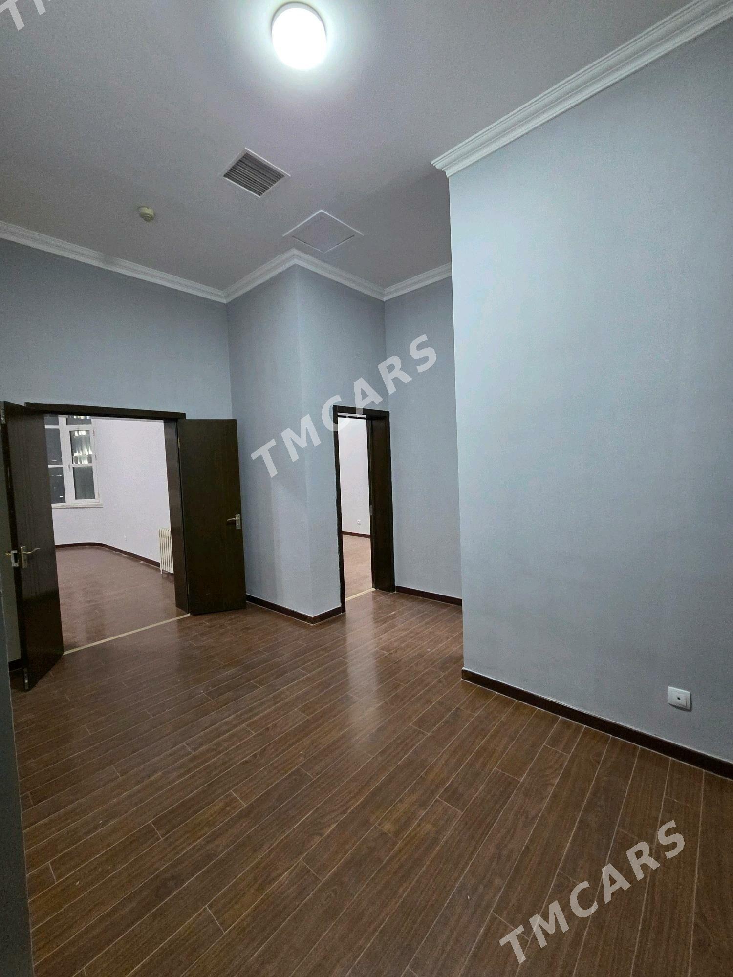 элитка по Советской 3комн 8эт - Ашхабад - img 5
