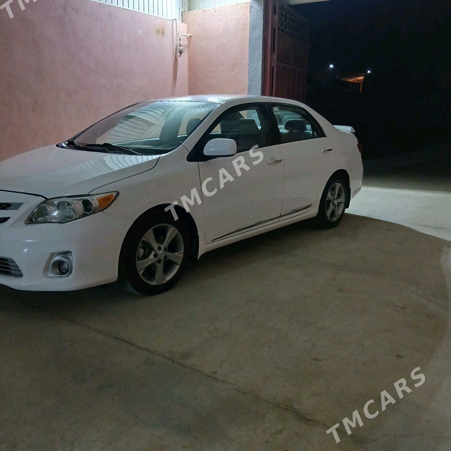 Toyota Corolla 2008 - 135 000 TMT - Gökdepe - img 4