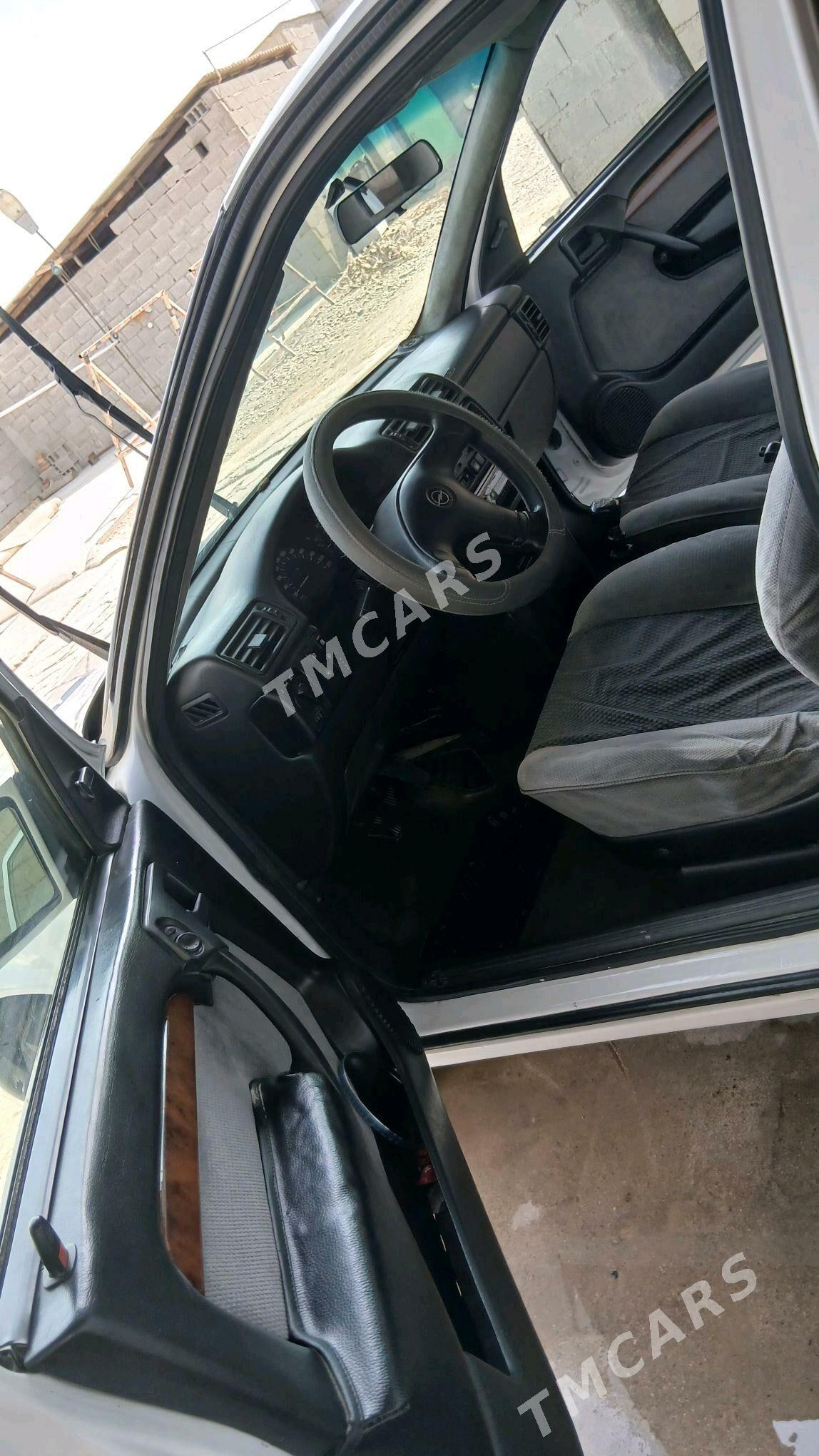 Opel Astra 1995 - 46 000 TMT - Бахарден - img 7