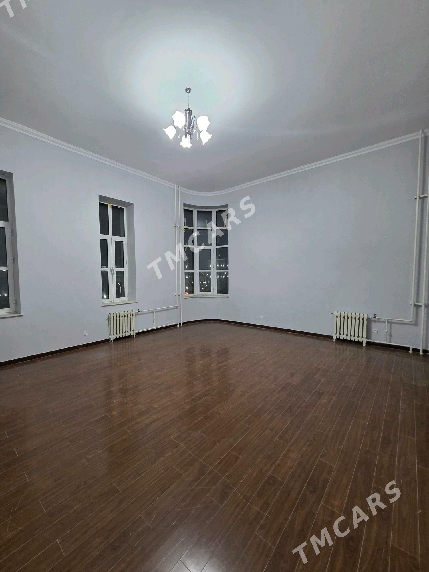 элитка по Советской 3комн 8эт - Ашхабад - img 3