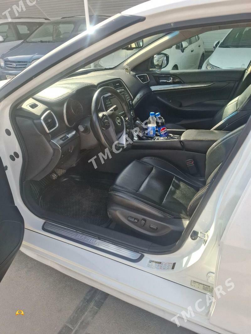 Nissan Maxima 2021 - 300 000 TMT - Мары - img 3