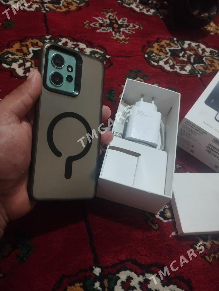 Redmi not 12 8.128 - Aşgabat - img 2