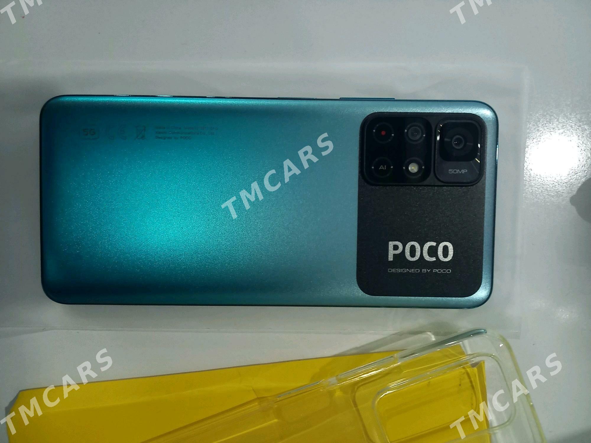 POCO M4 Pro 5G - Daşoguz - img 2