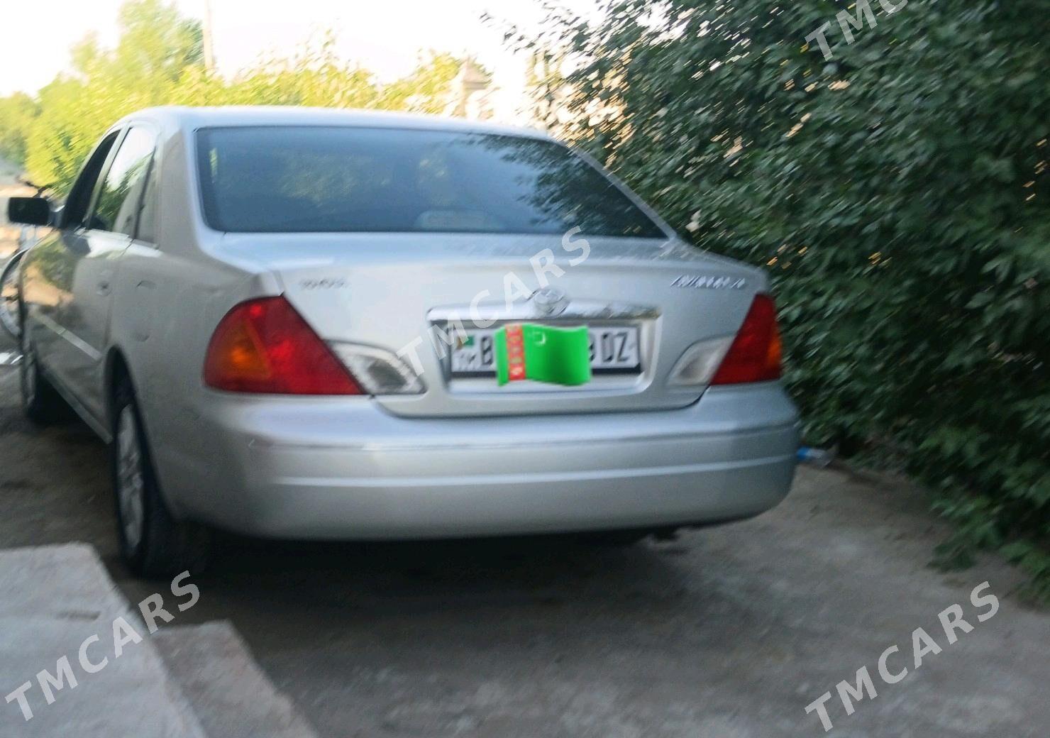 Toyota Avalon 2001 - 200 000 TMT - Daşoguz - img 2