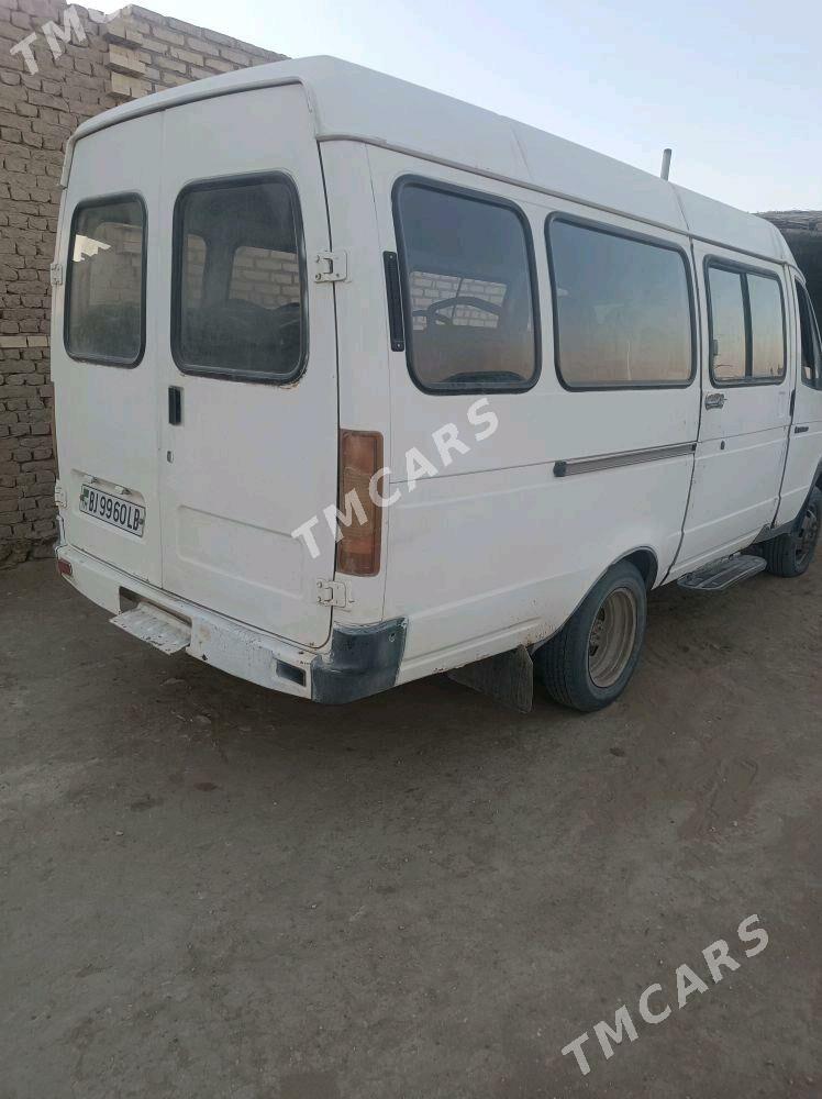 Gaz Gazel 2002 - 100 000 TMT - Darganata - img 3
