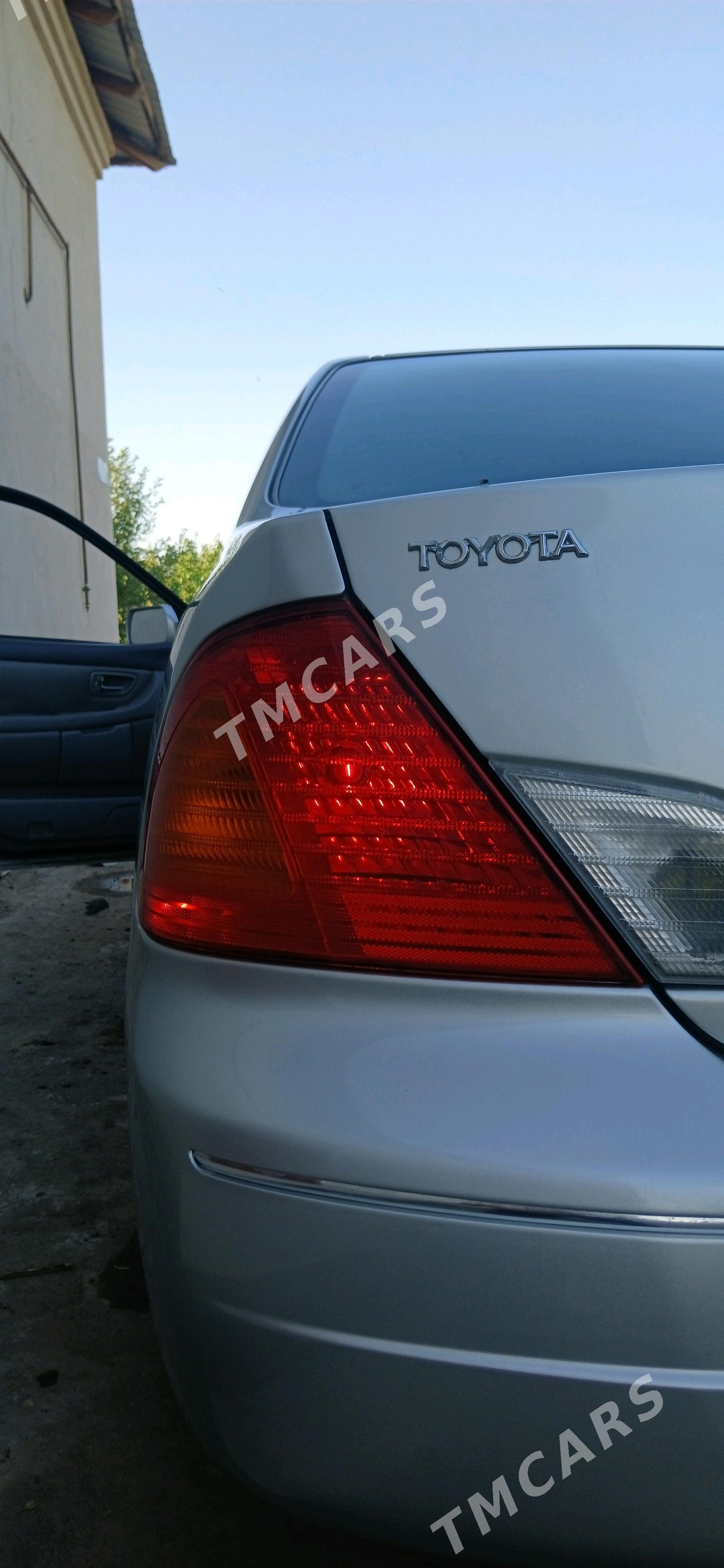 Toyota Avalon 2001 - 200 000 TMT - Daşoguz - img 3
