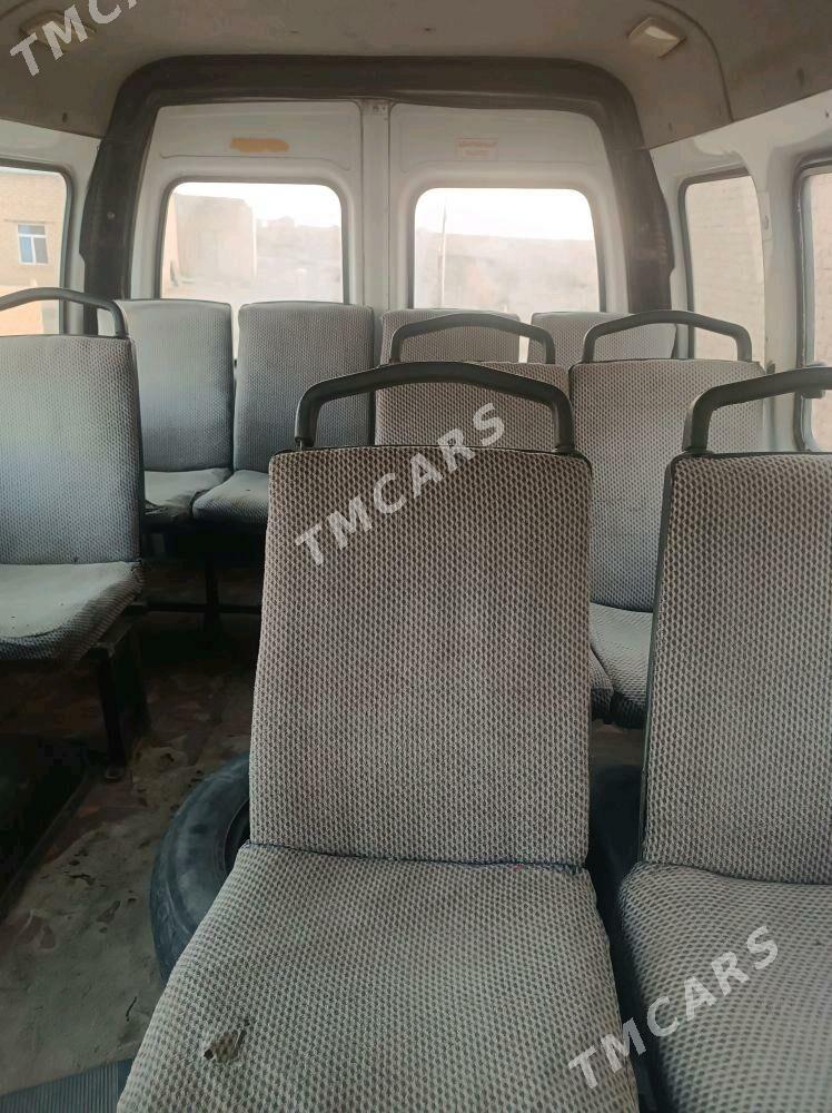 Gaz Gazel 2002 - 100 000 TMT - Darganata - img 2