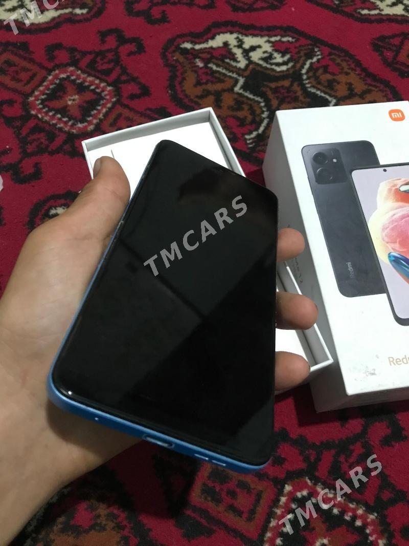 Redmi note 12 - Туркменабат - img 3