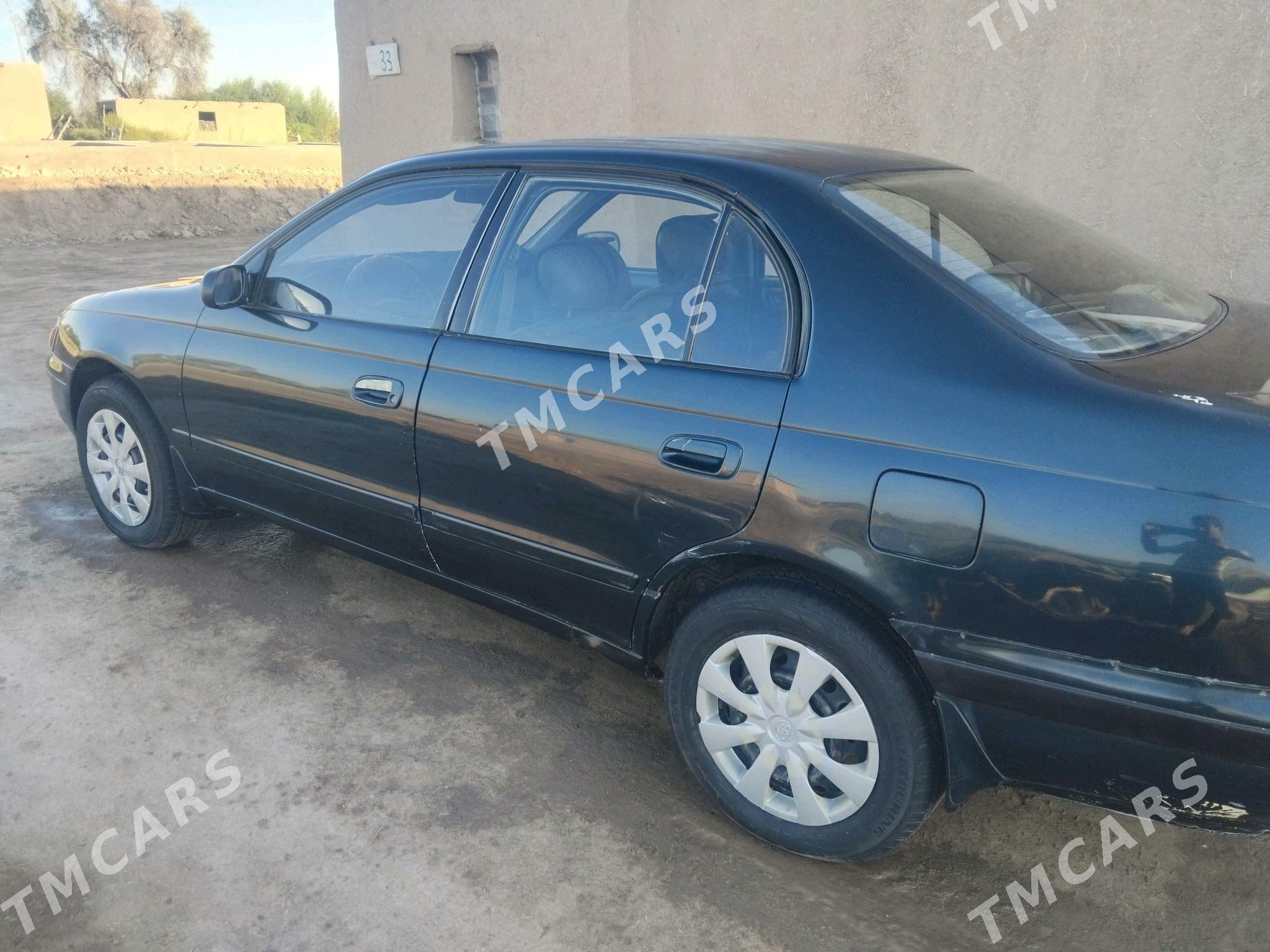 Toyota Corona 1995 - 45 000 TMT - Türkmenbaşy etr. - img 4