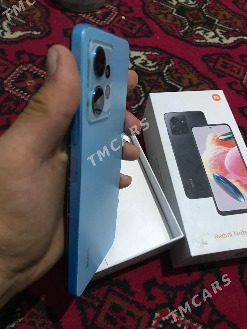 Redmi note 12 - Туркменабат - img 2