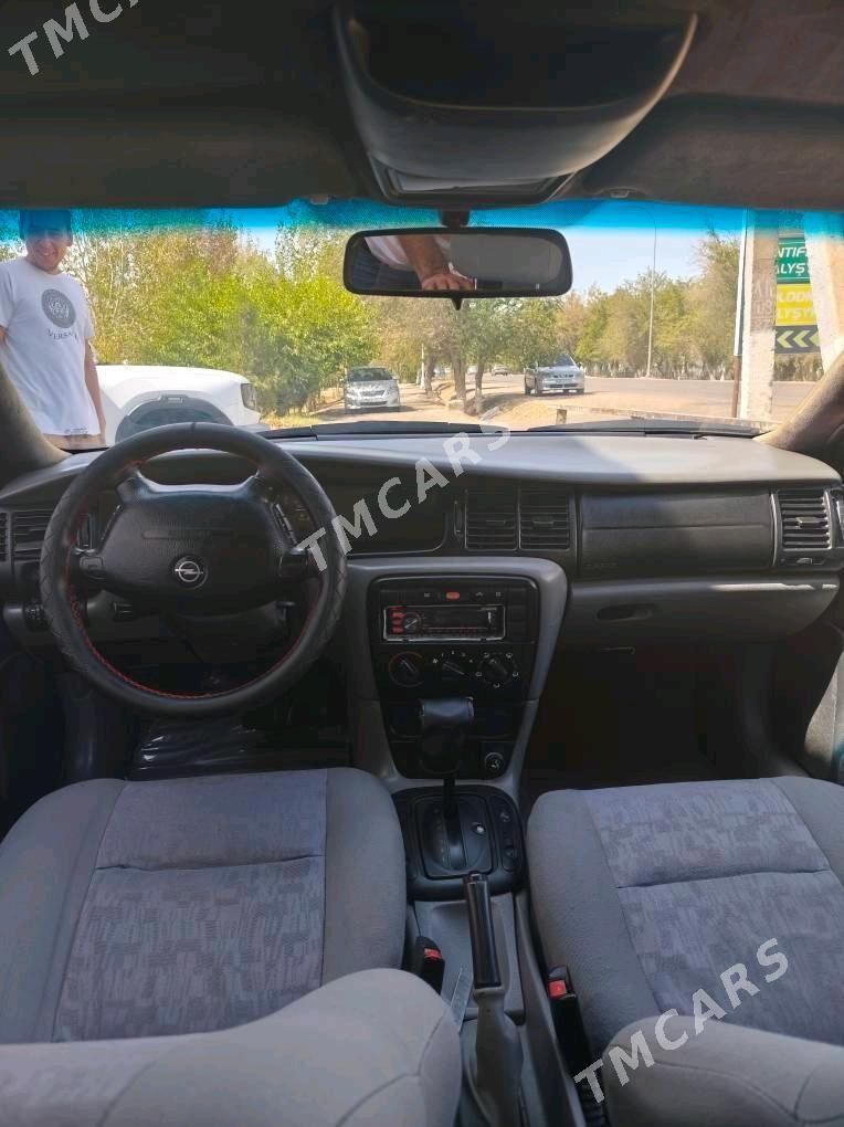 Opel Vectra 2001 - 60 000 TMT - Дашогуз - img 4