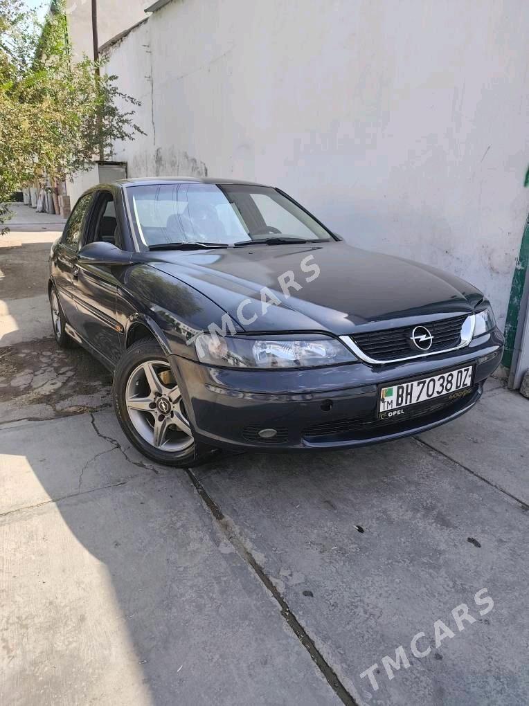 Opel Vectra 2001 - 60 000 TMT - Дашогуз - img 7