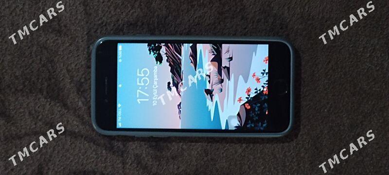 iPhone 7 - 30 мкр - img 3