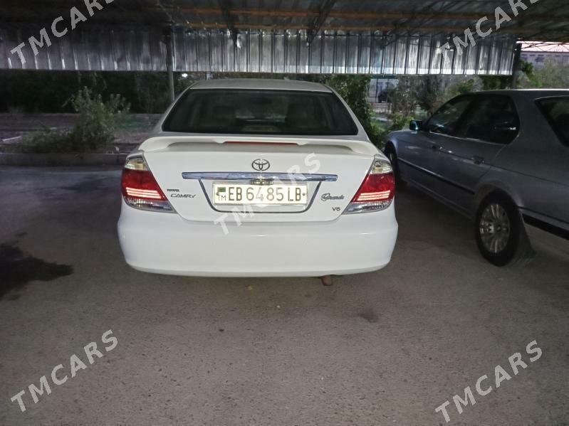 Toyota Camry 2005 - 200 000 TMT - Türkmenabat - img 3