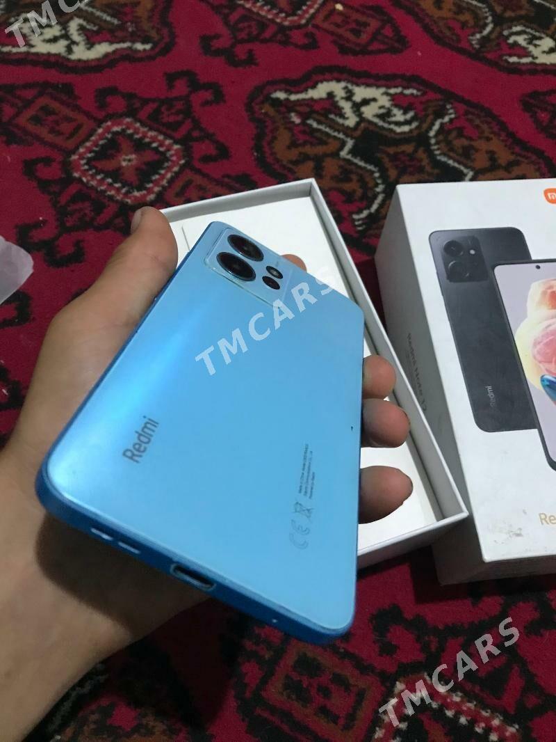 Redmi note 12 - Туркменабат - img 5