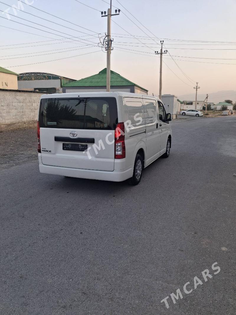 Toyota Hiace 2021 - 480 000 TMT - Чоганлы - img 2