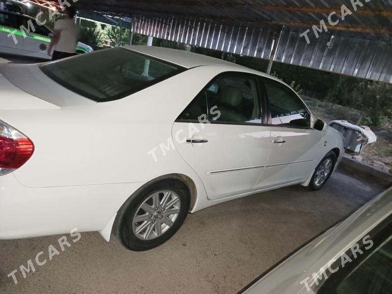 Toyota Camry 2005 - 200 000 TMT - Türkmenabat - img 2