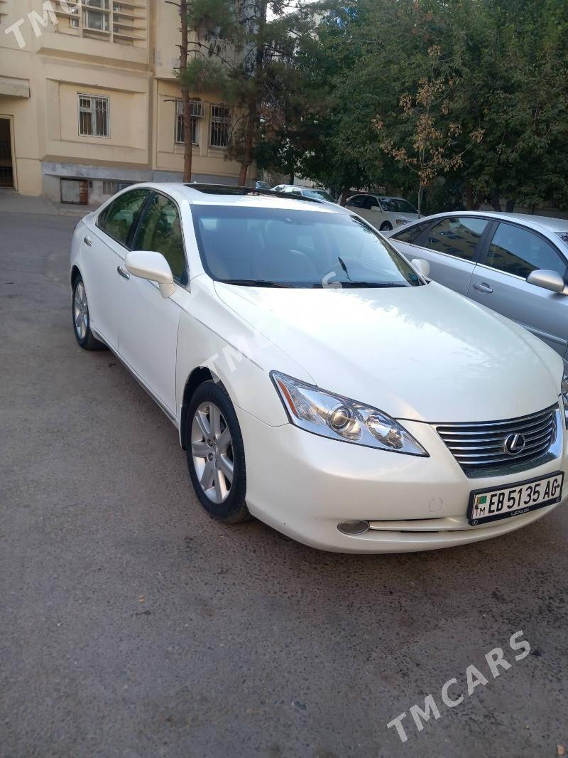 Lexus ES 350 2008 - 220 000 TMT - Parahat 4 - img 8