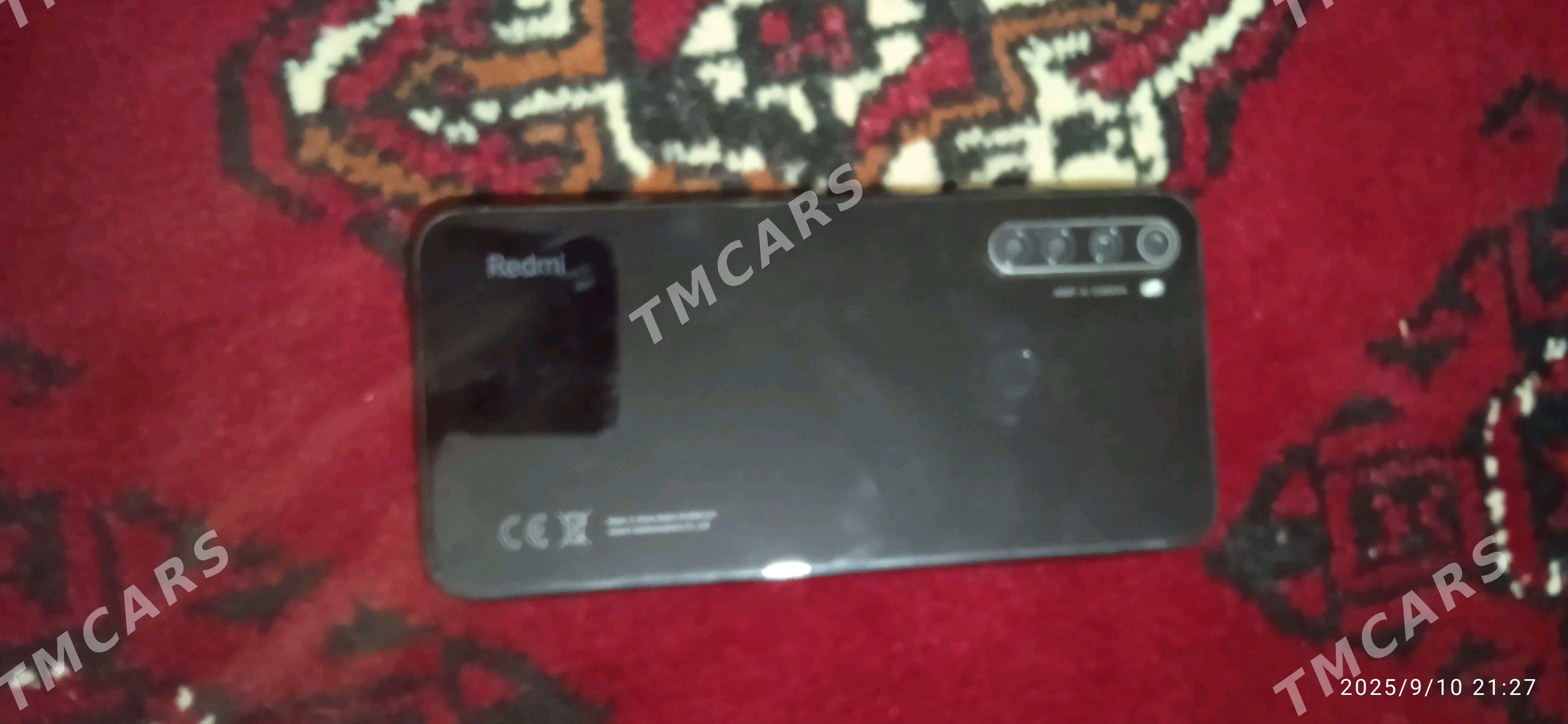 redmi not 8 - Дянев - img 2