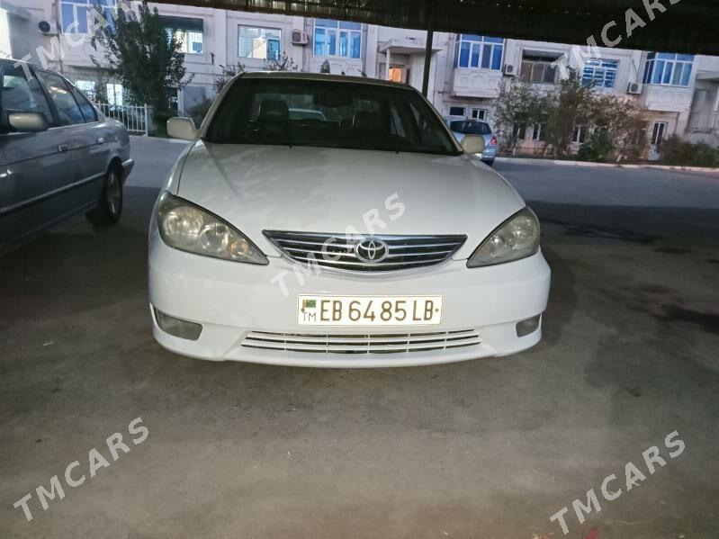 Toyota Camry 2005 - 200 000 TMT - Türkmenabat - img 7