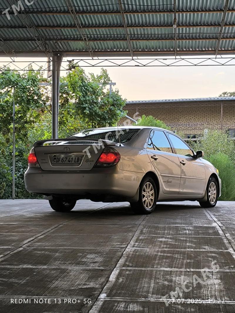 Toyota Camry 2005 - 167 000 TMT - Halaç - img 2