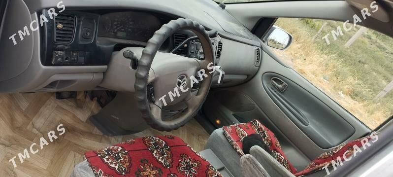 Mazda MPV 2003 - 80 000 TMT - Tagtabazar - img 3