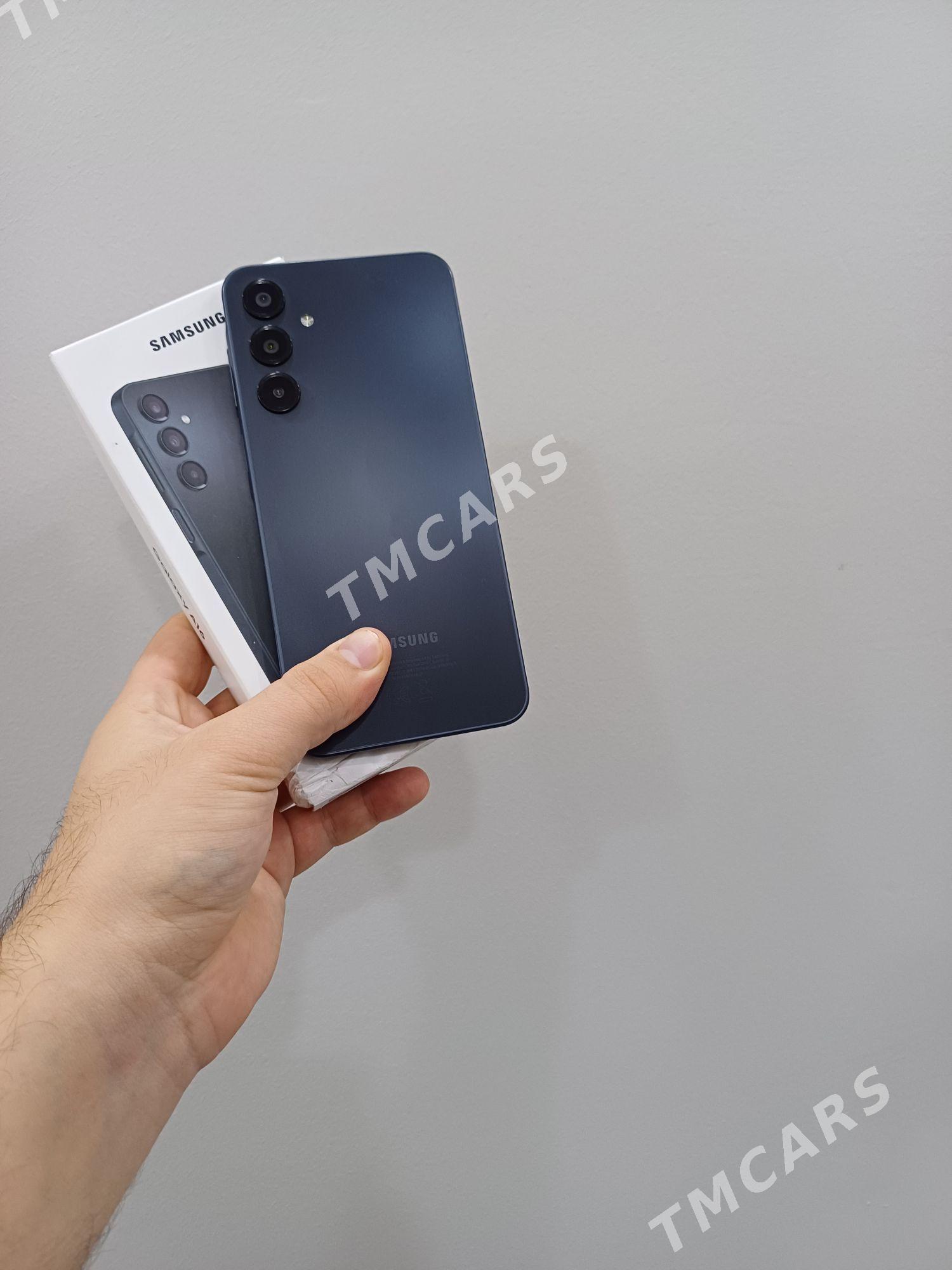 Samsung A16 6/128 - Ашхабад - img 2