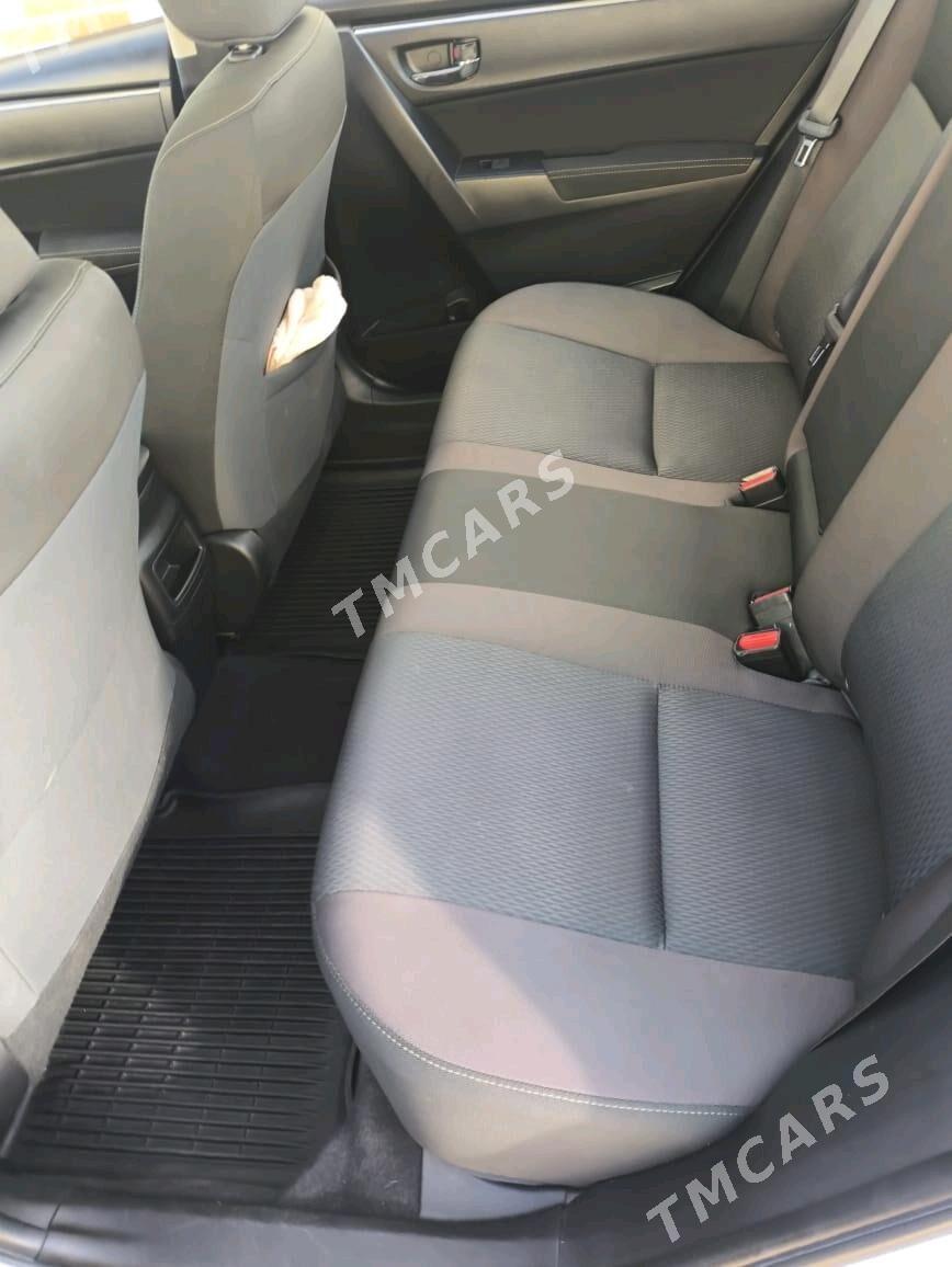 Toyota Corolla 2019 - 240 000 TMT - Aşgabat - img 6