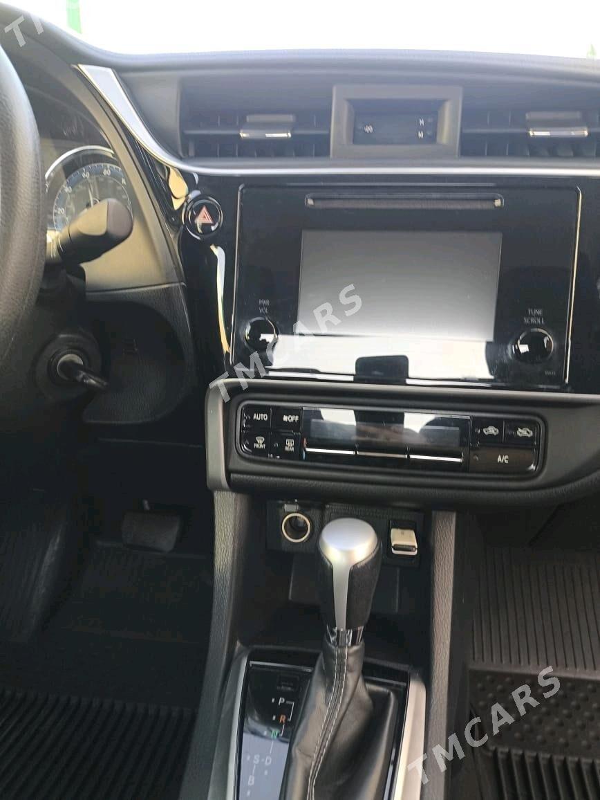 Toyota Corolla 2019 - 240 000 TMT - Aşgabat - img 2