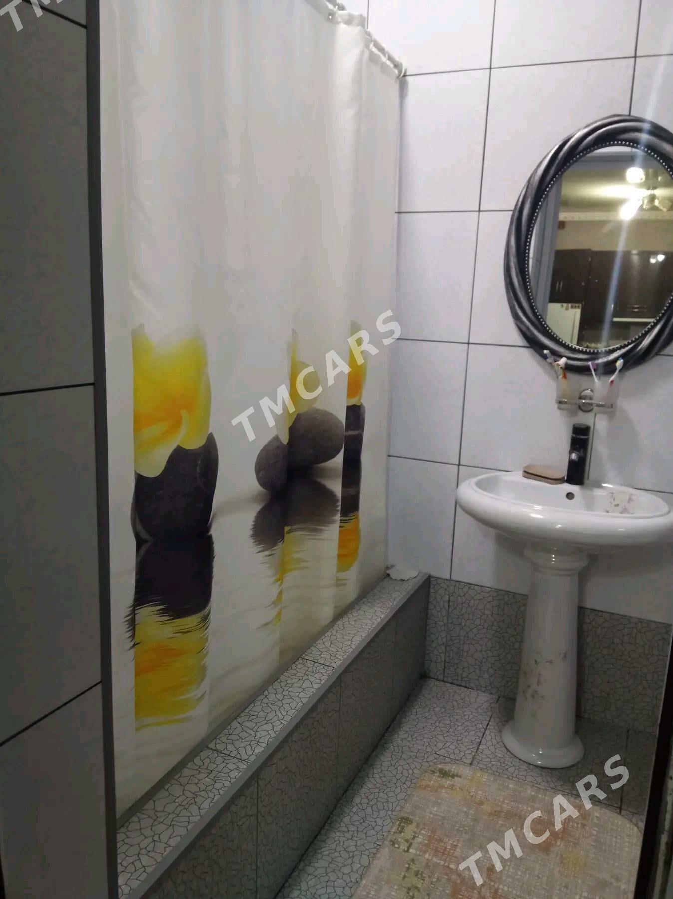 Ак алтын дом - Aşgabat - img 5
