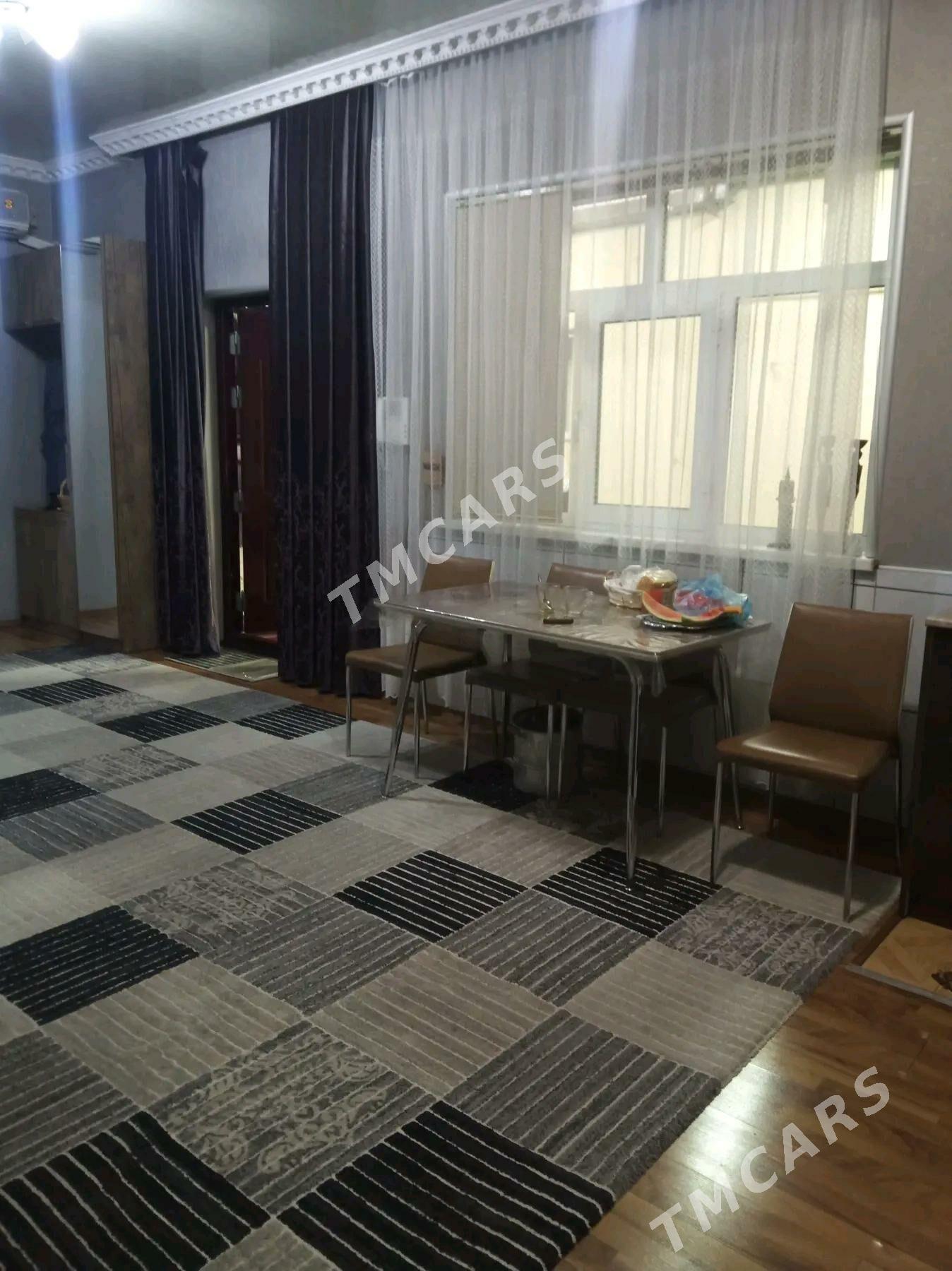 Ак алтын дом - Aşgabat - img 6