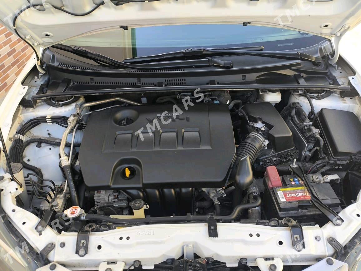 Toyota Corolla 2019 - 240 000 TMT - Aşgabat - img 3
