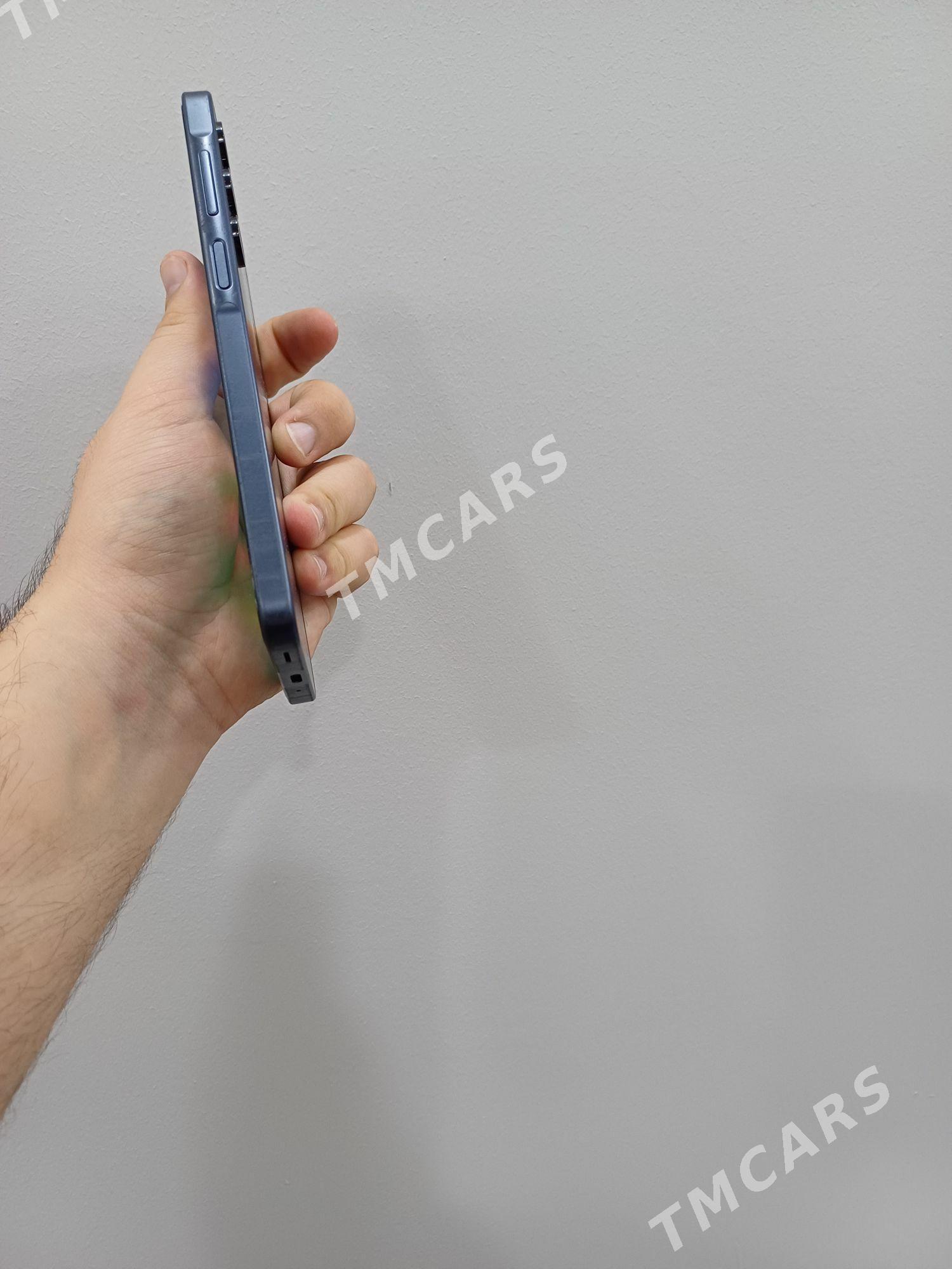 Samsung A16 6/128 - Ашхабад - img 5