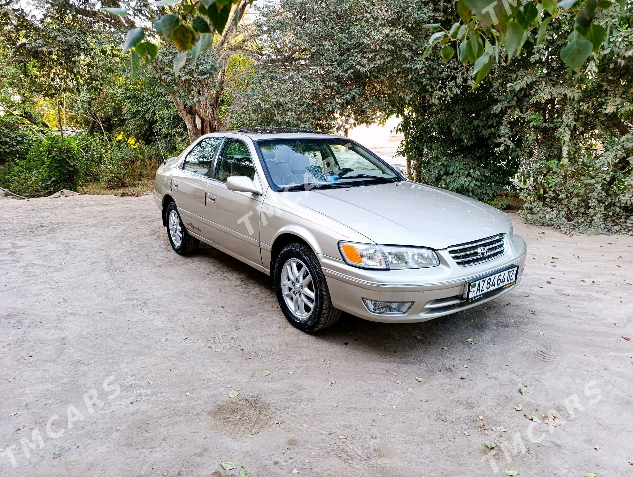 Toyota Camry 1999 - 130 000 TMT - Gurbansoltan Eje - img 3