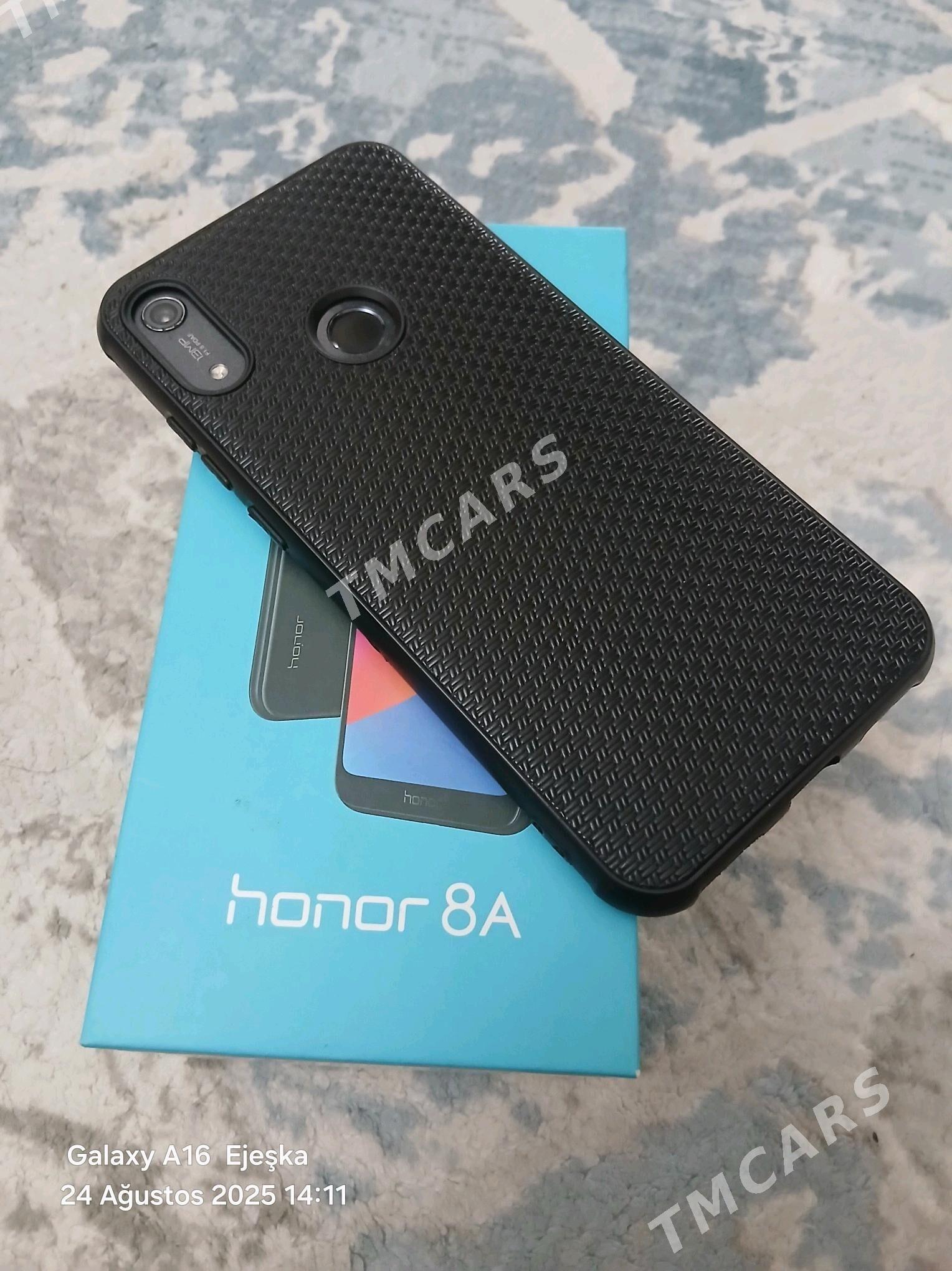 Honor 8A - Türkmenbaşy - img 2