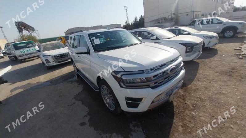 Ford Expedition 2022 - 650 000 TMT - Мары - img 3