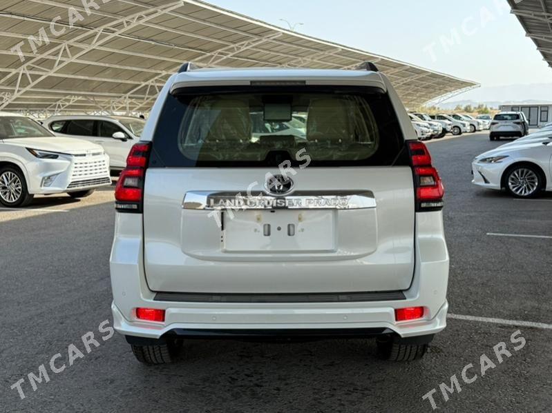 Toyota Land Cruiser Prado 2023 - 1 336 000 TMT - Aşgabat - img 6
