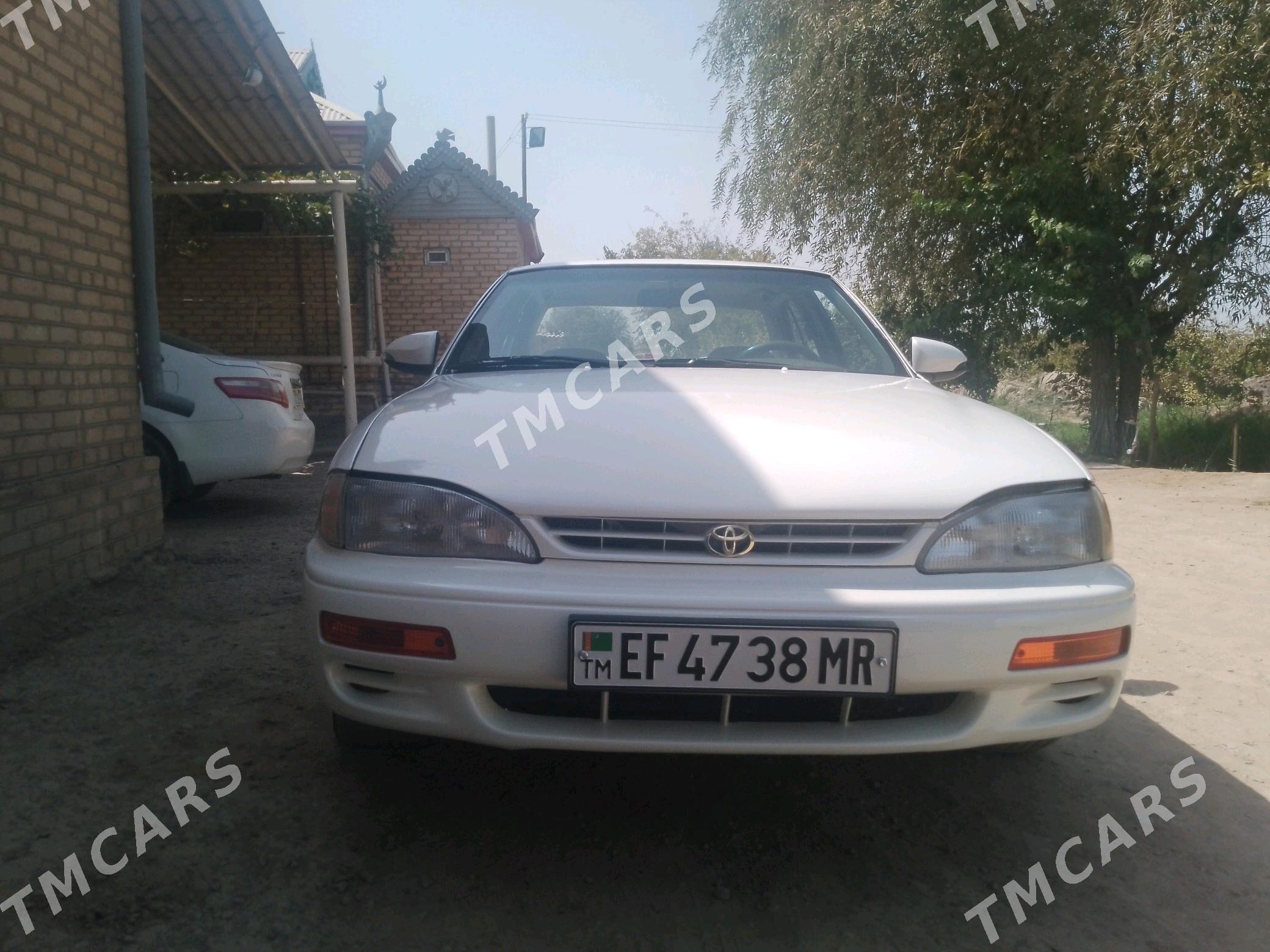 Toyota Camry 1994 - 76 000 TMT - Mary - img 2